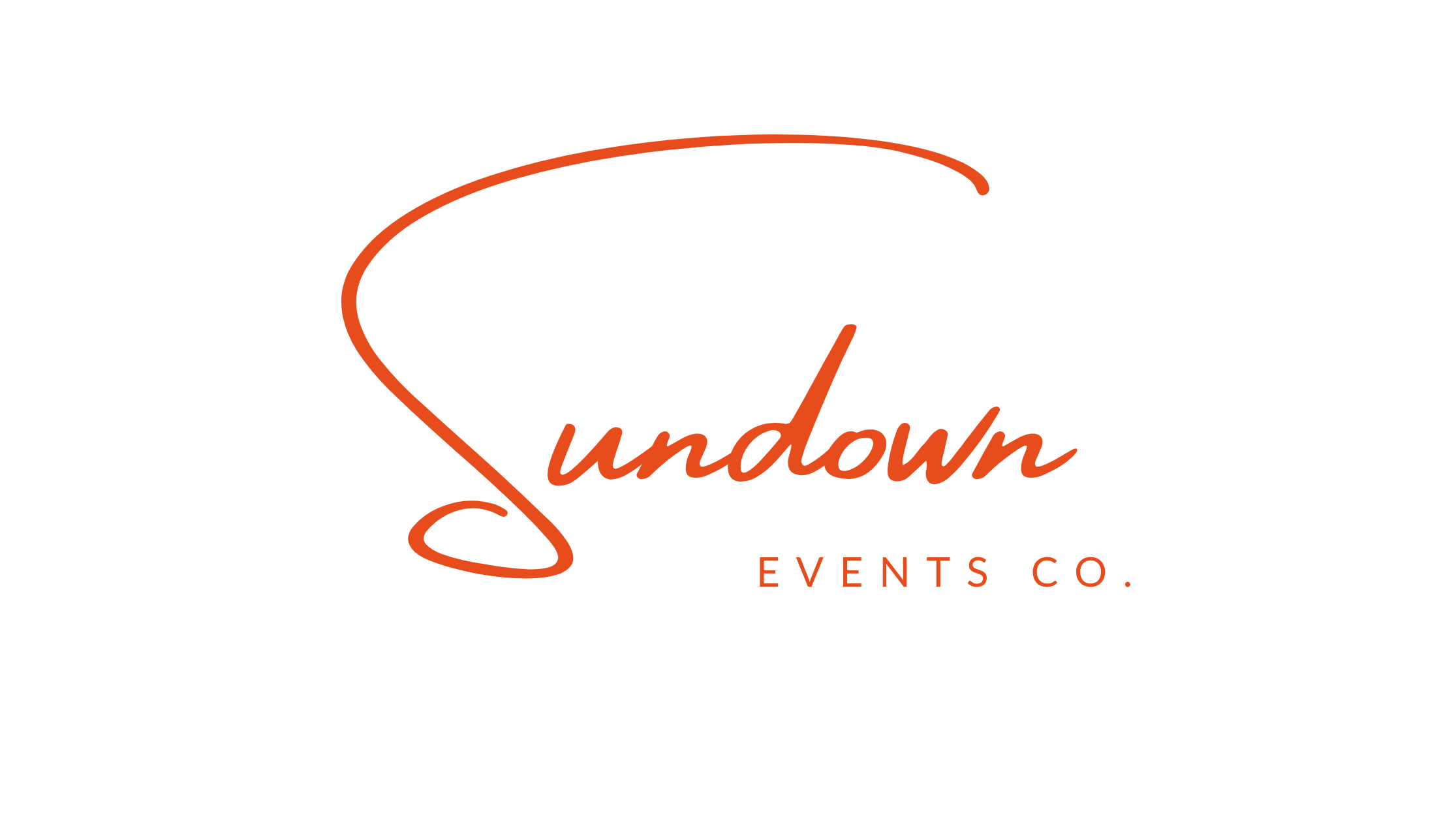 Sundown Events Co.